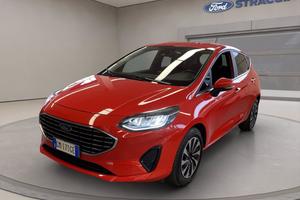FORD Fiesta 5p 1.1 Titanium 75cv