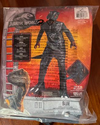 Costume dinosauro