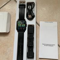 Orologio  Smart Watch