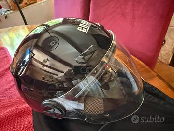 Casco jet CGM taglia xs