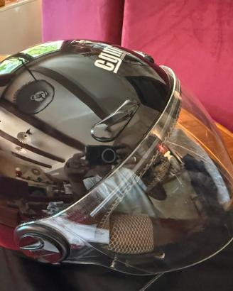 Casco jet CGM taglia xs