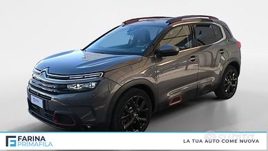 CITROEN C5 Aircross I 2018 - C5 Aircross 1. U82247