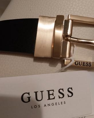 Cintura Guess