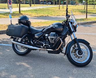 MOTO GUZZI CALIFORNIA STONE