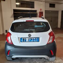 Opel Karl Rocks