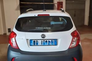 Opel Karl Rocks