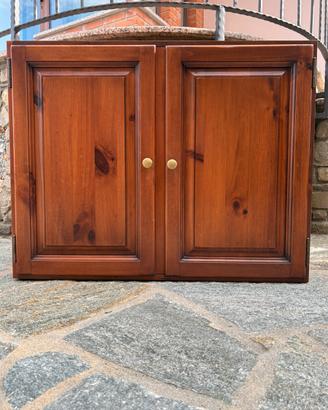 Pensile Mobile in Legno Cucina Del Tongo