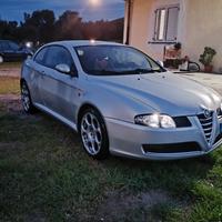alfaromeo gt 