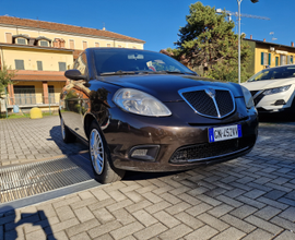 Lancia Ypsilon Oro