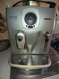 MACCHINA CAFFÈ SAECO GAGGIA