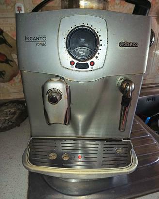 MACCHINA CAFFÈ SAECO GAGGIA