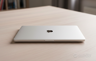 MacBook Pro 13" (2016) con Touch Bar