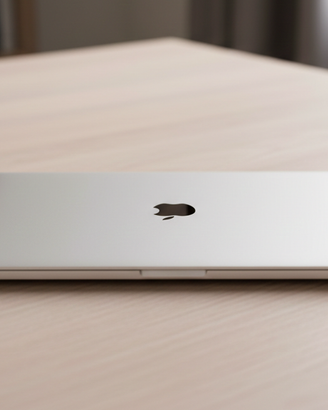 MacBook Pro 13" (2016) con Touch Bar