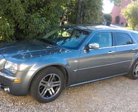 Chrysler 300 c - 2007