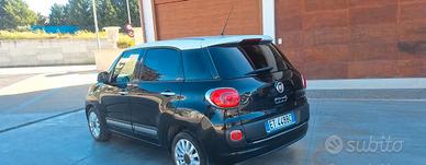 Fiat 500L 1.3 85 cv disel