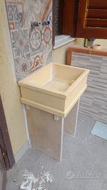 Bilocale vicino mare in residence con posto auto c