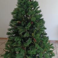 albero di natale 