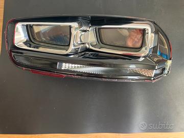 Fanale post. dx. Citroen C4 Picasso 2016 (rotto)