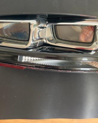 Fanale post. dx. Citroen C4 Picasso 2016 (rotto)