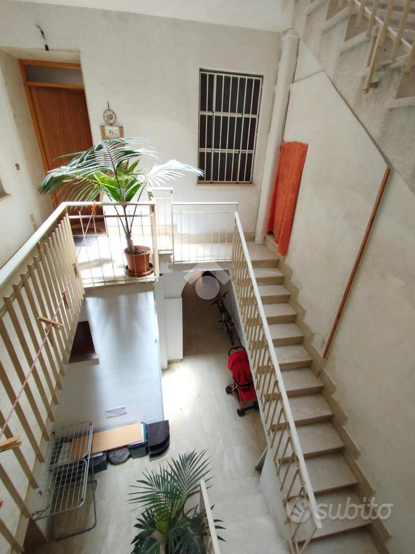 Appartamento – Trapani, Il Palazzo - Vista 2