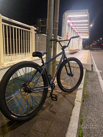 Bicicletta
