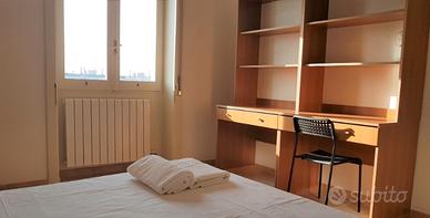 Luminose singole per studentesse