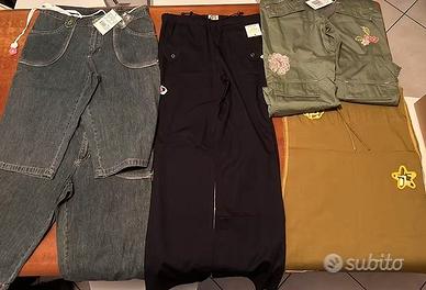Abbigliamento bambina