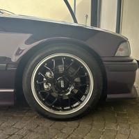 Cerchi 17 bmw