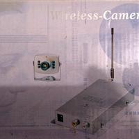 wireless telecamera vga