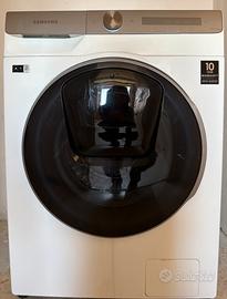 lavatrice SAMSUNG