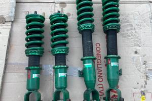 Assetto Tein Honda S2000