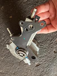 Depressore servofreno