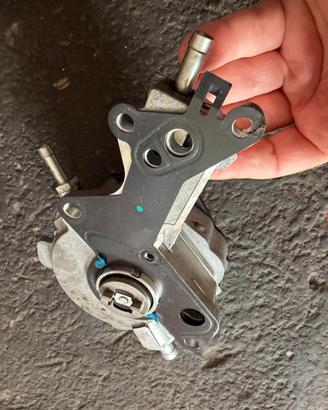 Depressore servofreno