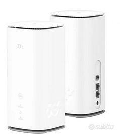 Modem router 5G ZTE MC888Ultra Livewire UK