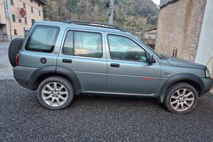 auto freeland/land rover