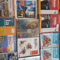 Libri prima media 
