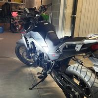 Honda XL 750 Transalp - 2024
