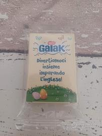 Gommina Galak da collezione