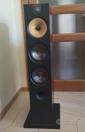 Diffusori B&W 683 S2