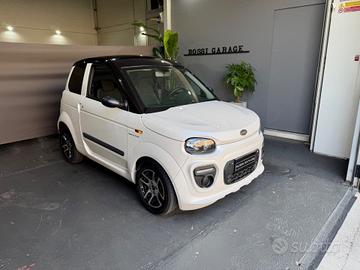 Microcar M.Go MGO 6 Plus