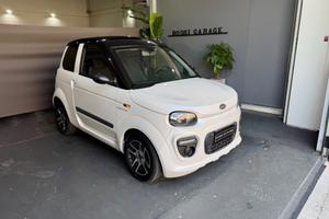 Microcar M.Go MGO 6 Plus