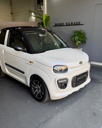 Microcar M.Go MGO 6 Plus