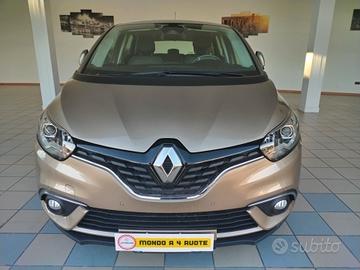 Renault Scenic Scénic dCi 8V 110 CV Energy Busines