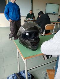 casco integrale 