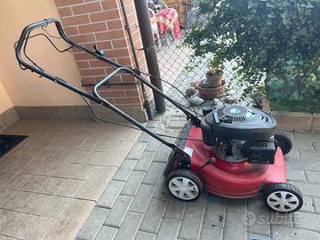 Rasaerba  a scoppio Jet Sky semovente 4.5 Cv