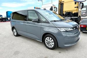 VW T7 MULTIVAN DSG 7 posti, 2025, km 12.000