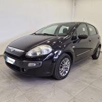 FIAT Punto Evo 1.3 Mjt 75CV 5p - NEOP. - UNIP. - C