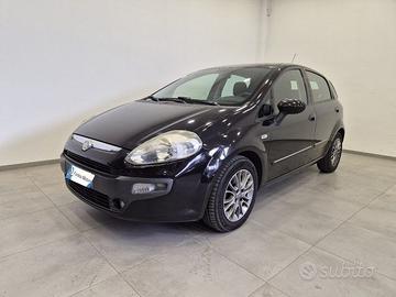 FIAT Punto Evo 1.3 Mjt 75CV 5p - NEOP. - UNIP. - C