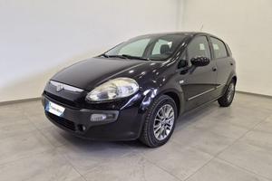 FIAT Punto Evo 1.3 Mjt 75CV 5p - NEOP. - UNIP. - C