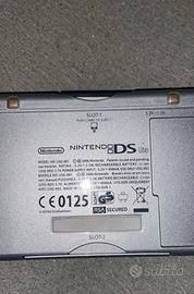 Nintendo Ds